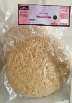 SADE KÜREK HELVASI 500GR