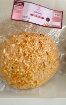FINDIKLII KÜREK HELVASI 500GR